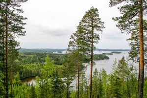 Uhrikivi, Hornanmäki, Leppävirta