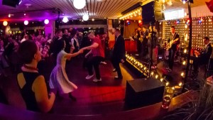 6th Ladybug Rock ’n’ Roll Weekender @ Sport&Spa Hotel Vesileppis 7.2.2015
