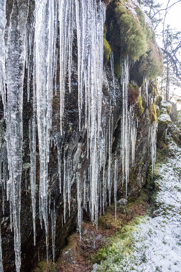 Alttarmäki, Heinävesi