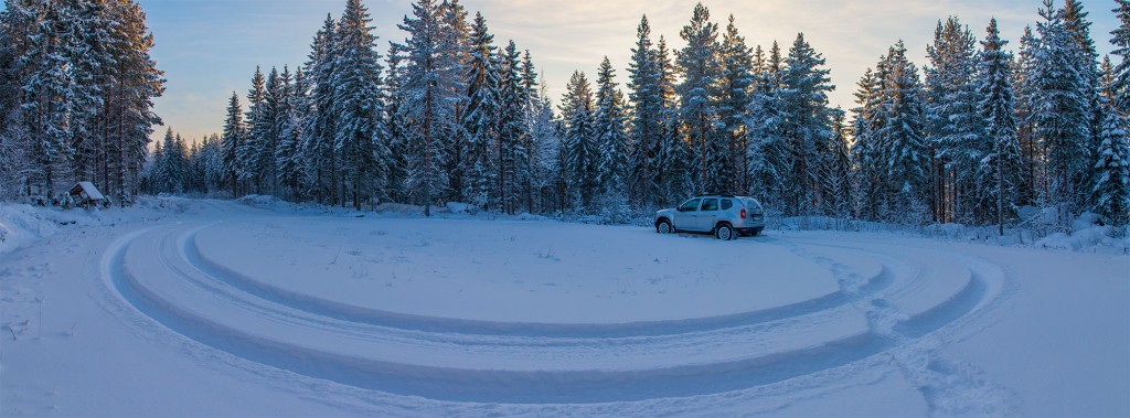 Sortomäki, Leppävirta