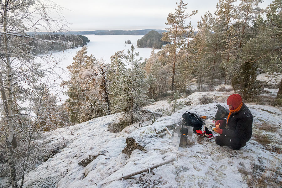 Oitikka, Syysjärvi, Juva