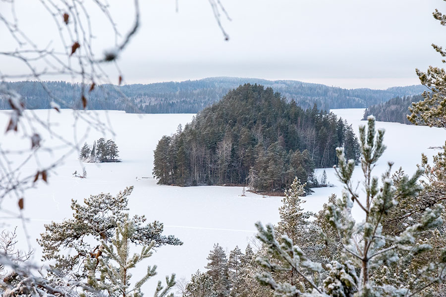 Oitikka, Syysjärvi, Juva