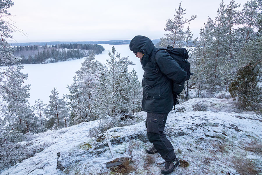 Oitikka, Syysjärvi, Juva