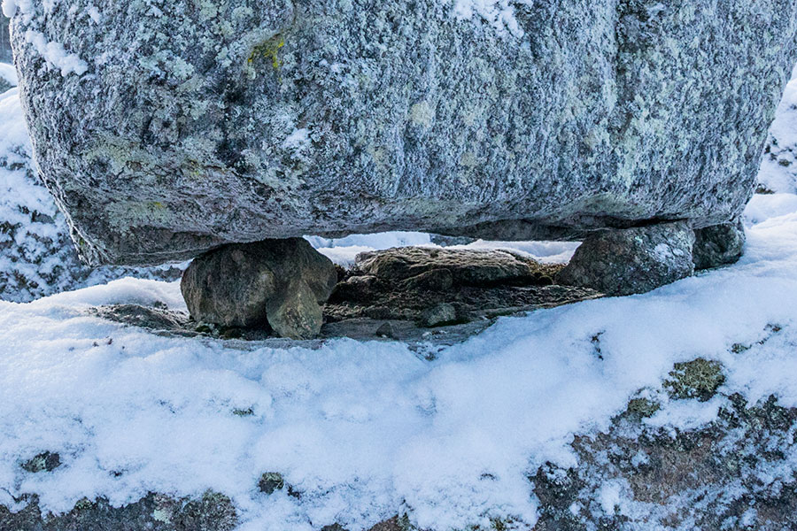 Nuutin Säyneinen, Sorsavesi