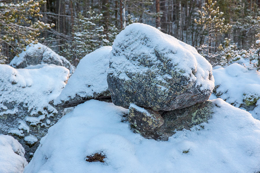 Laajalahdenniemi, Sorsavesi