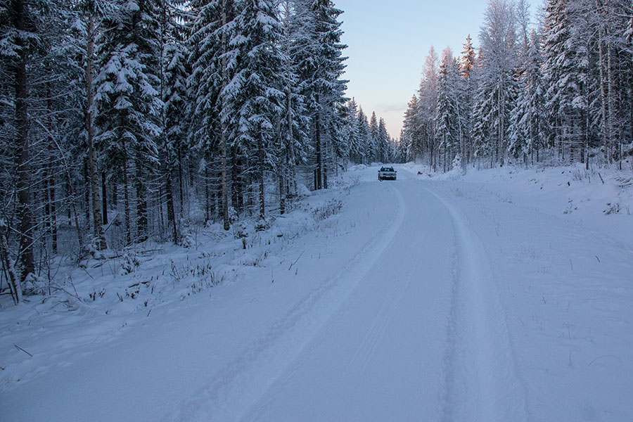 Sortomäki, Leppävirta