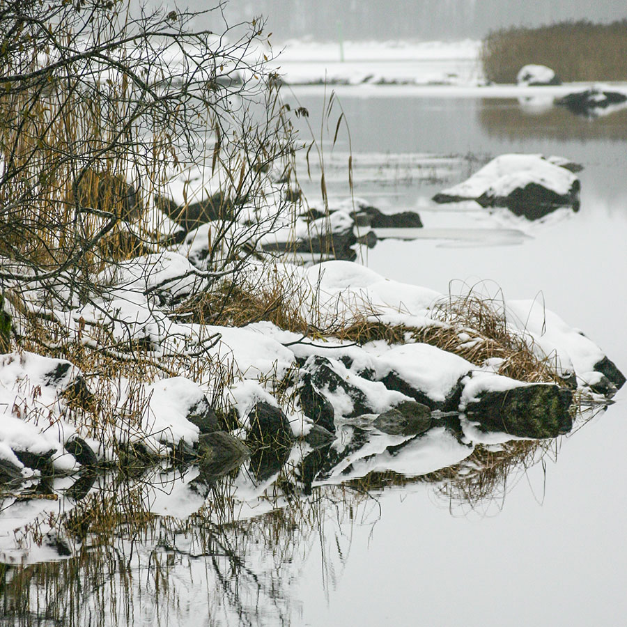 Konnuskosket, Leppävirta