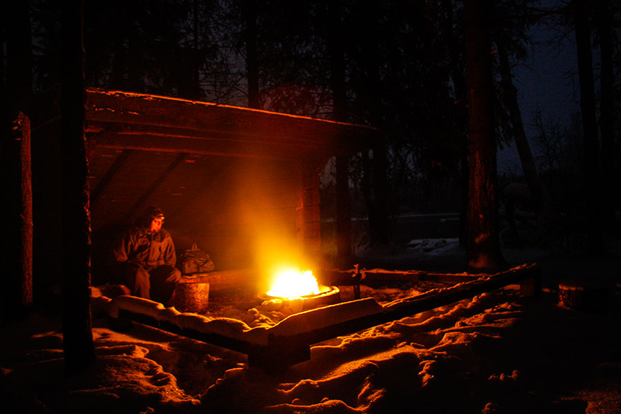 Konnuskosket, Leppävirta