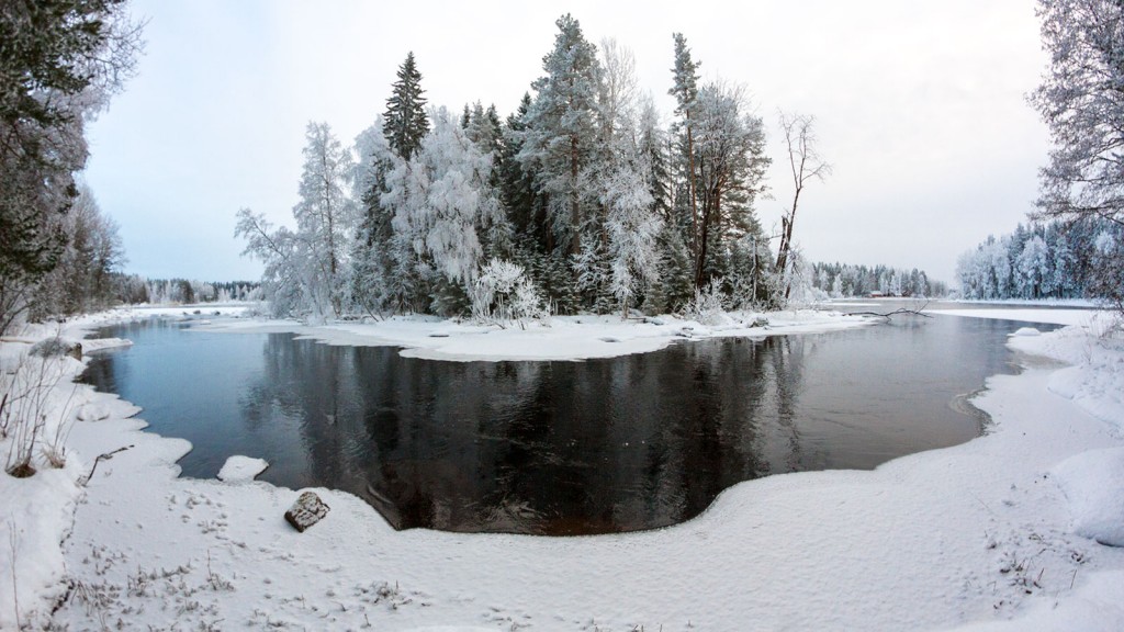 Konnuskosket, Leppävirta