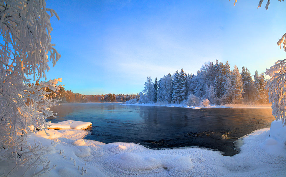 Konnuskosket, Leppävirta