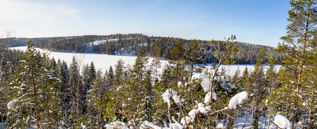 Kuvajanniemi, Sorsavesi, Leppävirta