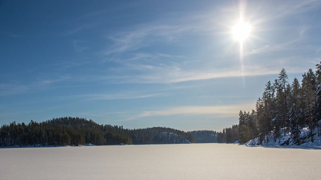 Mustalahti, Sorsavesi, Leppävirta