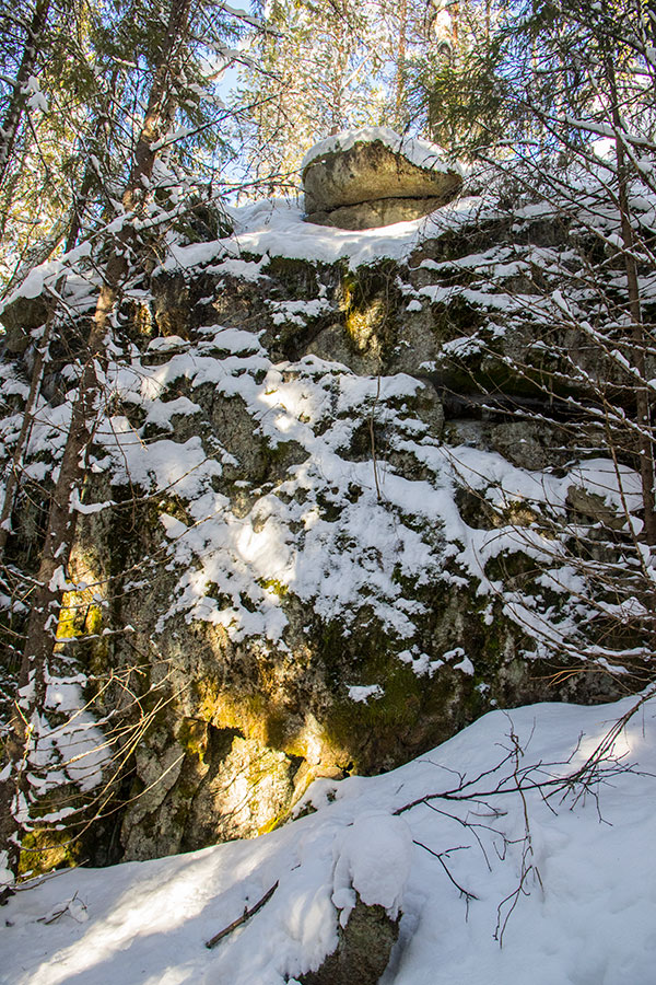 Kuvajanniemi, Sorsavesi, Leppävirta