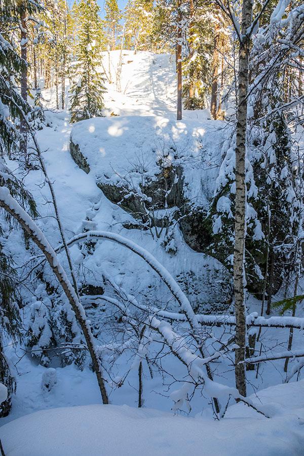 Kuvajanniemi, Sorsavesi, Leppävirta