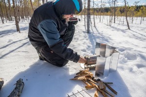 Vuotsinsuo, Joroinen