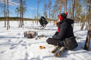 Vuotsinsuo, Joroinen