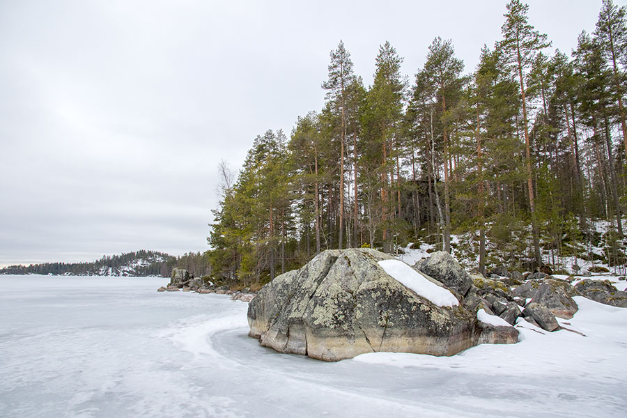 Rapakko, Naistenlahti, Savonlinna