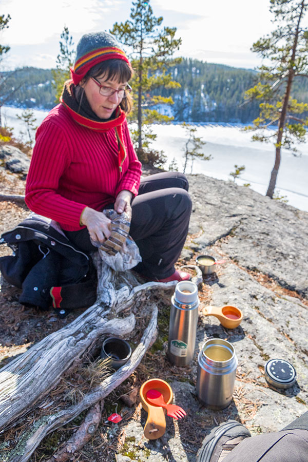 Pisamalahden Linnavuori, Sulkava