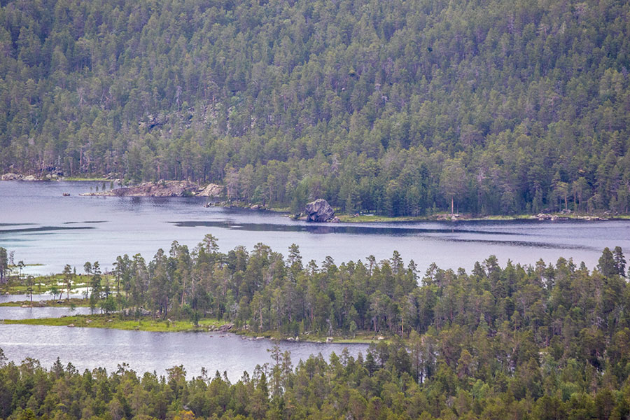 Akku, Inari