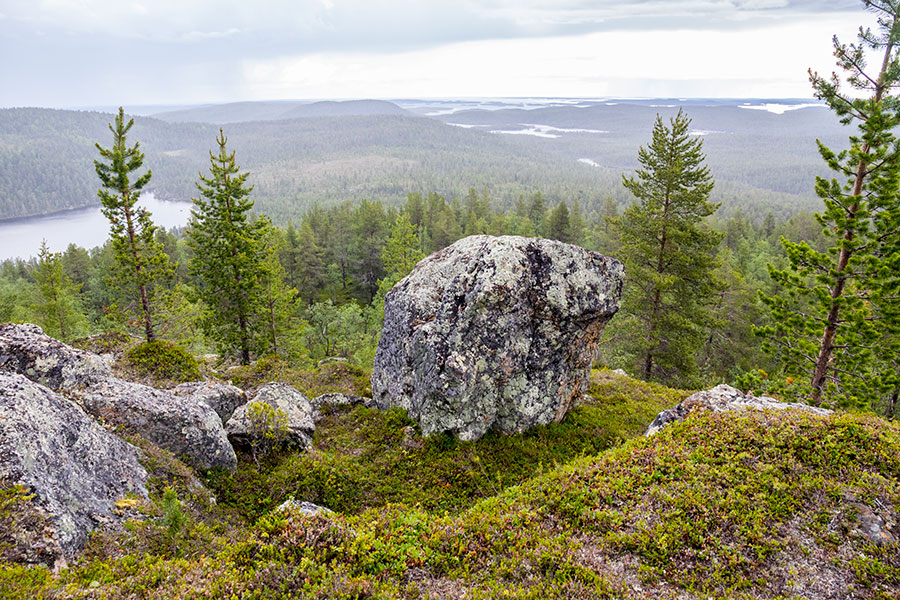 Akku, Inari