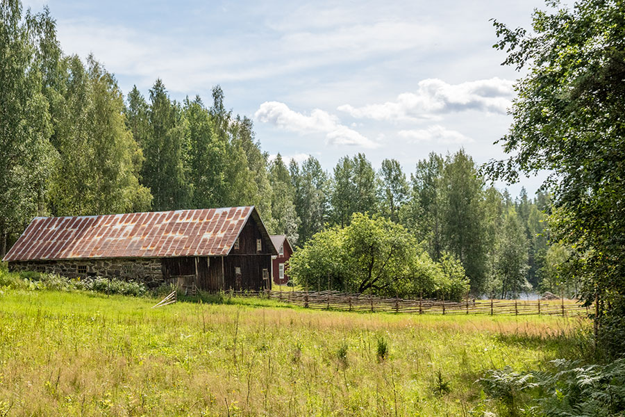 Neivuoren vuokratupa, Mikkeli