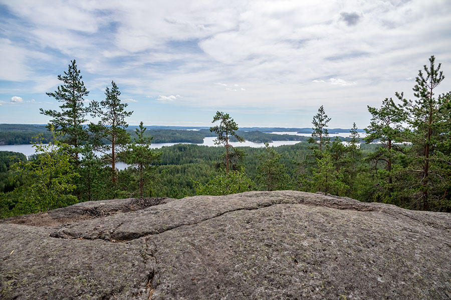 Neitvuori, Mikkeli