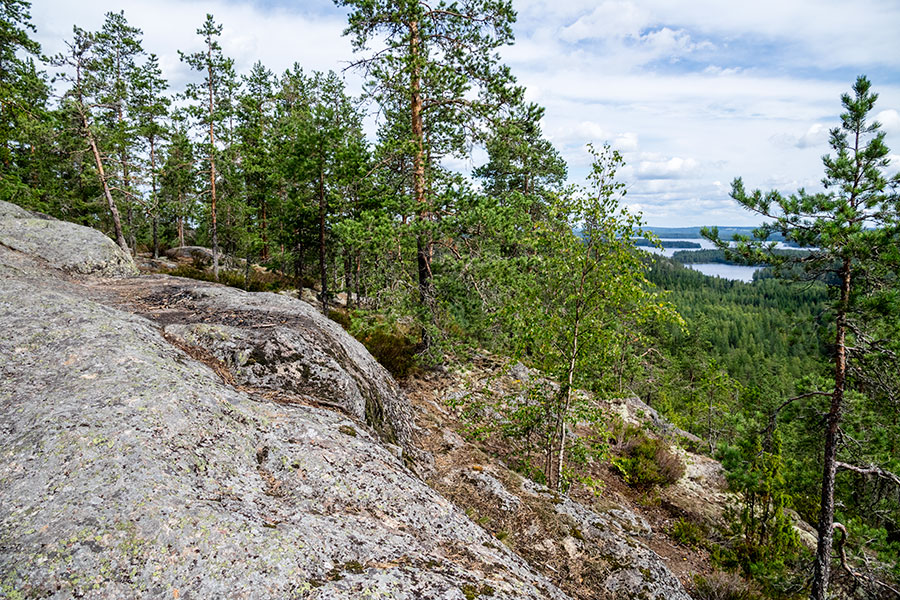 Neitvuori, Mikkeli