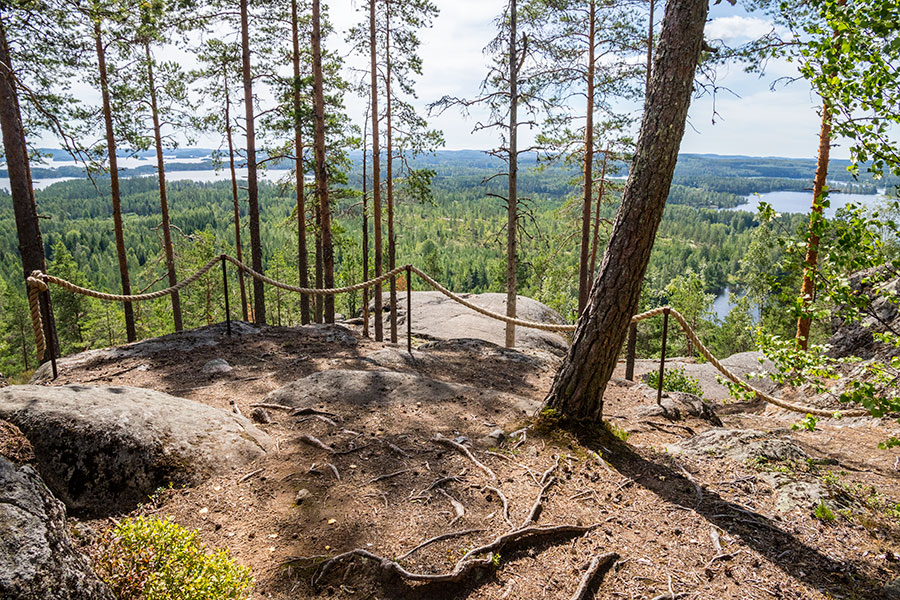 Neitvuori, Mikkeli