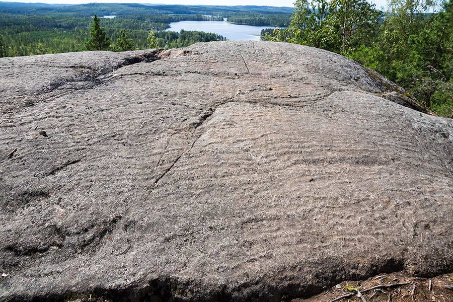 Neitvuori, Mikkeli