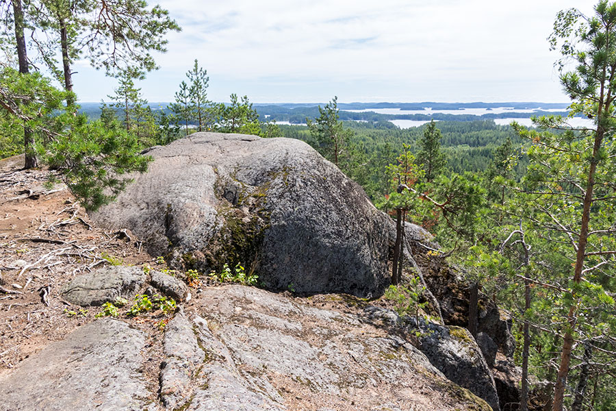 Neitvuori, Mikkeli