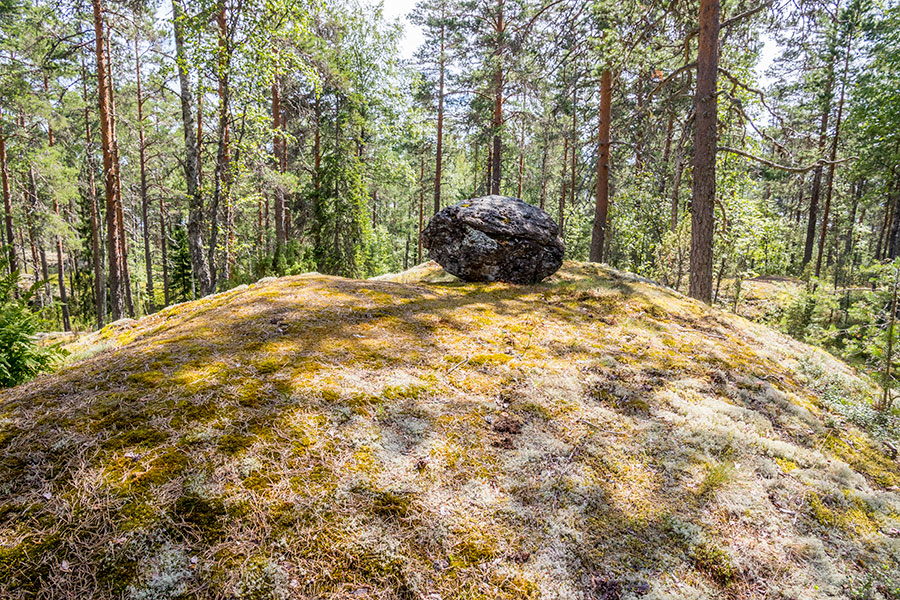 Neitvuori, Mikkeli