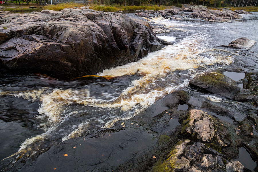 Koitelinkoski, Kiiminki