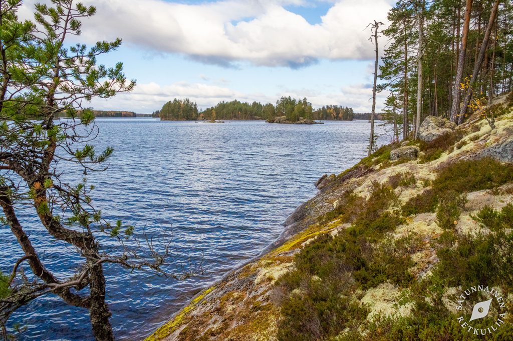 Leväniemi, Jäppilä