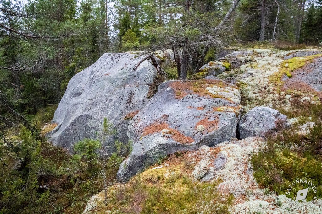 Välimäki, Tahko, Nilsiä