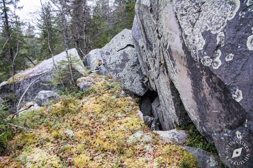 Välimäki, Tahko, Nilsiä