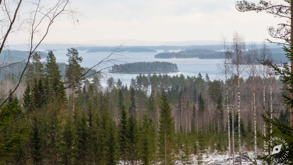 Vanuvuori, Kuopio