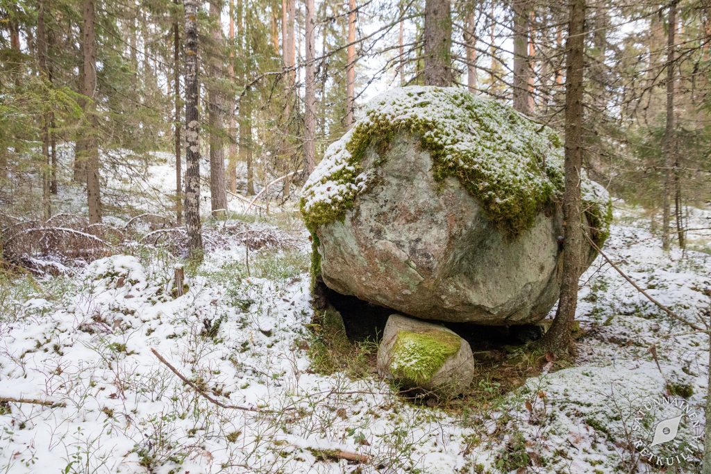 Vanuvuori, Kuopio