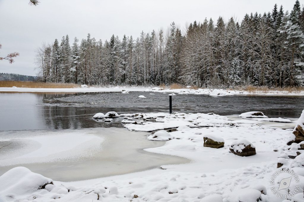 Emäkoski, Konnus, Leppävirta