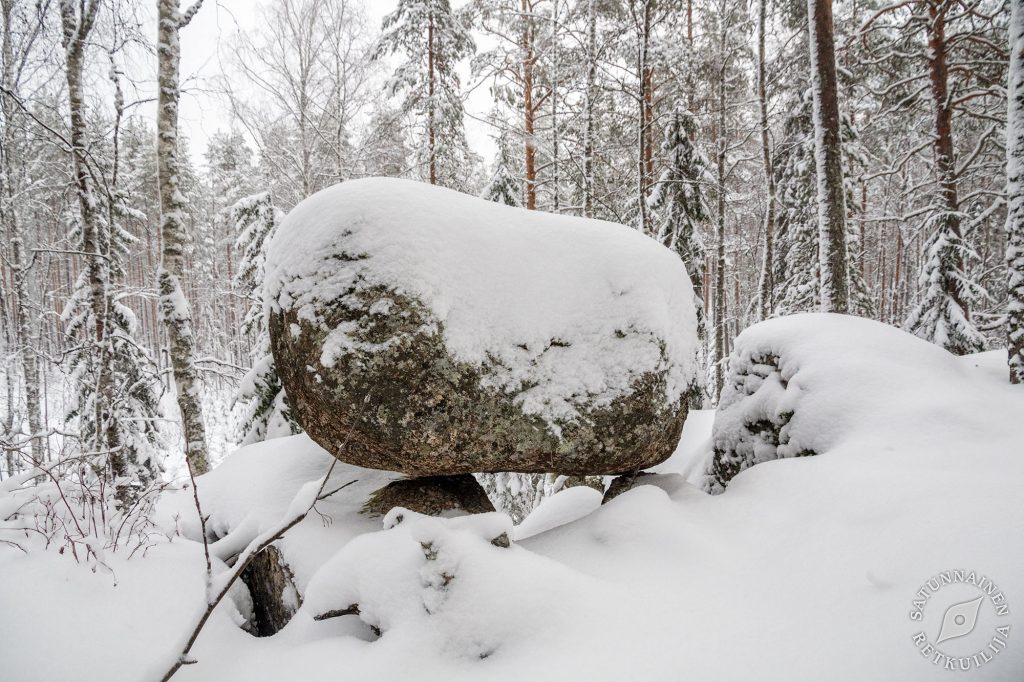 Tulilahti, Jäppilä