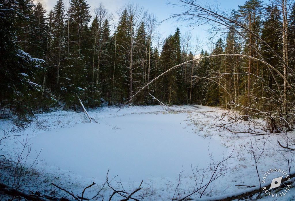 Vanuvuori, Kuopio