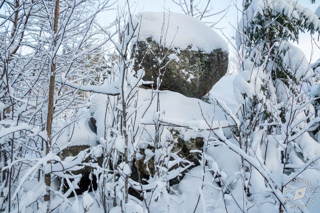 Leväniemi, Jäppilä