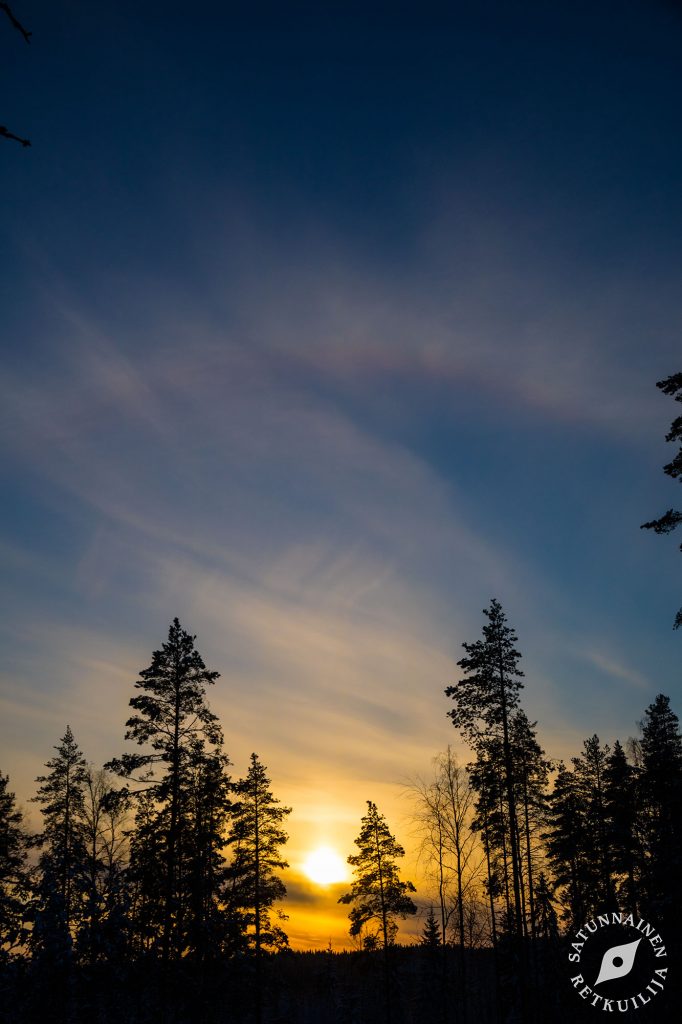 Leväniemi, Jäppilä