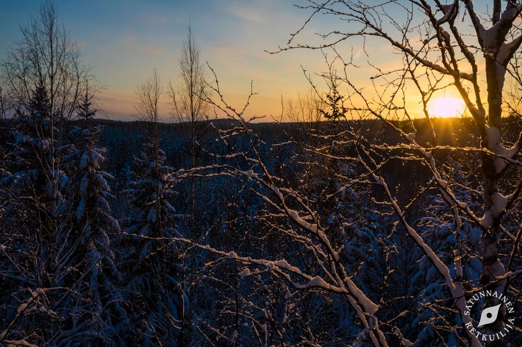 Leväniemi, Jäppilä