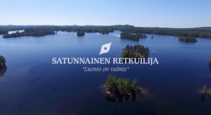 Satunnainen Retkuilija 5v