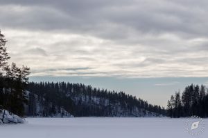 Paluu Iso-Vuorisen jääluolalle, Sorsavesi, Leppävirta