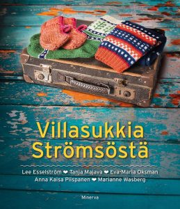 Villasukkia Strömsöstä – valokuvaukset